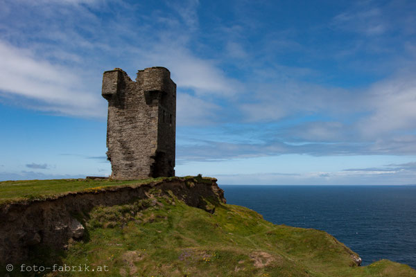 Cliffs of Moher.