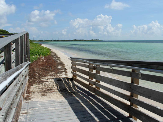 Bahia Honda State Park, Florida Keys.