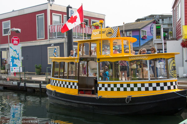 Victoria, Vancouver Island