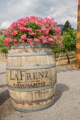 Okanagan Valley