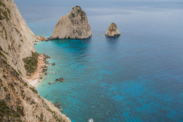 Zakynthos - Keri.