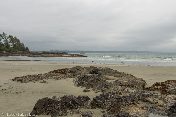 Schooner Cove, Vancouver Island