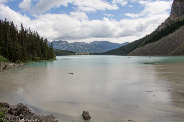 Lake Louise, Banff National Park