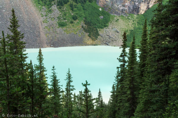Lake Louise, Banff National Park
