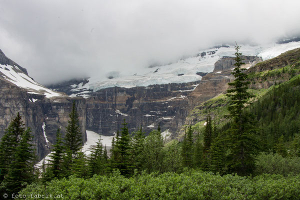 Lake Louise, Banff National Park