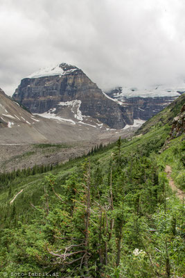 Lake Louise, Banff National Park