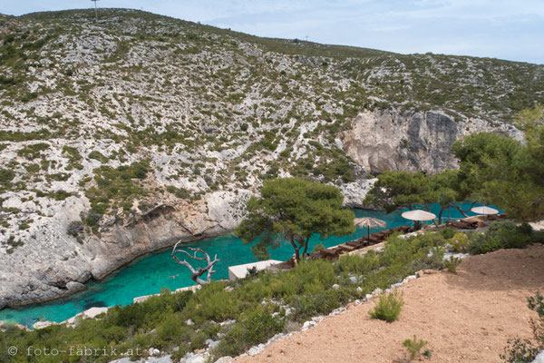 Zakynthos - Limnionas.