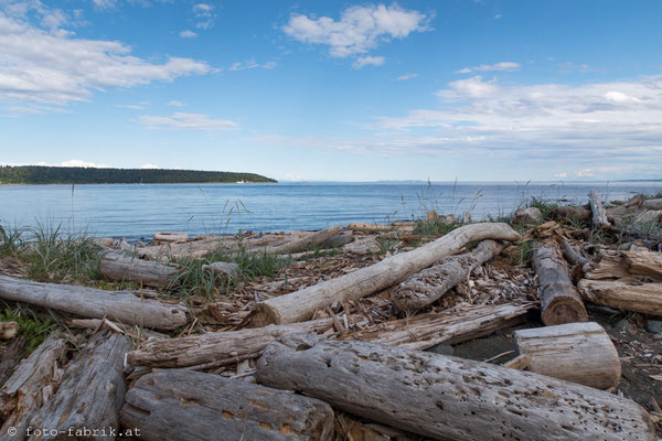 Campbell River, Vancouver Island