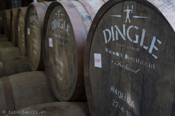 Dingle Distillery.