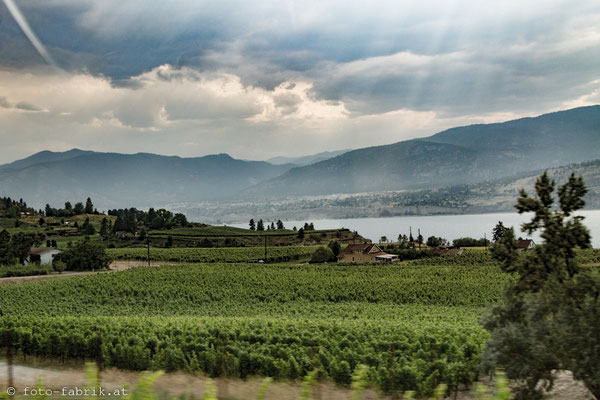 Okanagan Valley