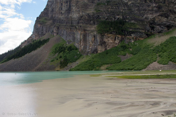 Lake Louise, Banff National Park