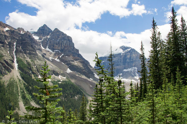 Lake Louise, Banff National Park