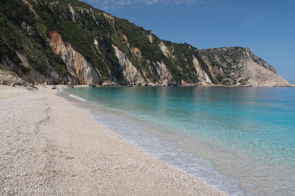 Kefalonia - Petani.