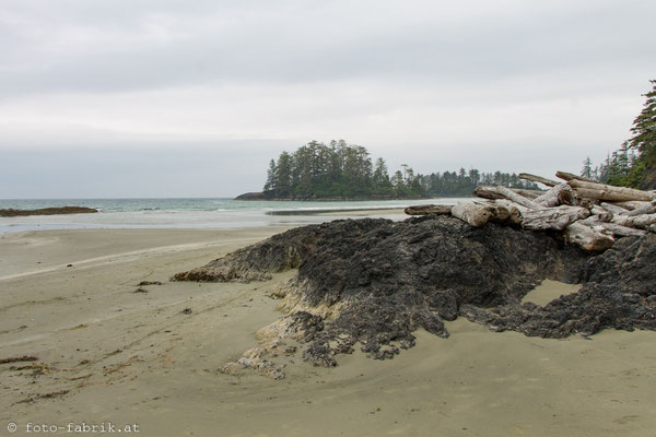Schooner Cove, Vancouver Island