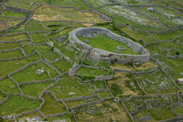 Scenic Flight Arann Islands & Cliffs of Moher.