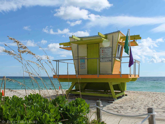 Miami Beach.