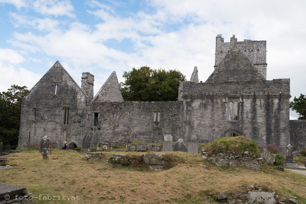 Killarney.