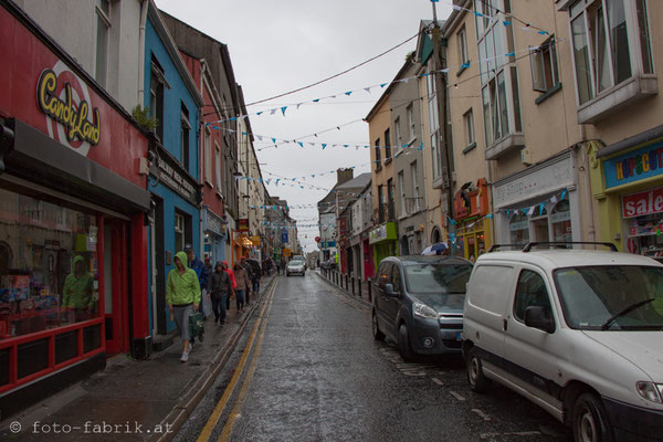 Galway.