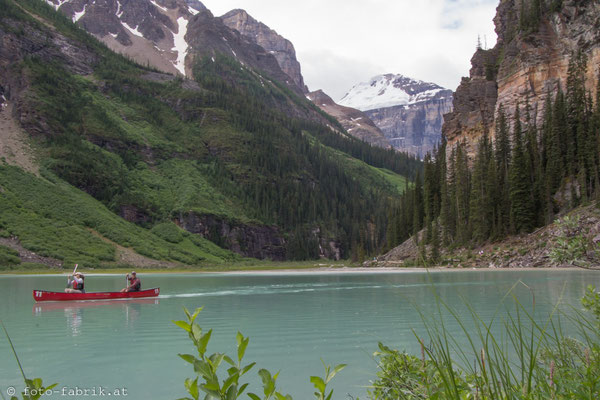 Lake Louise, Banff National Park