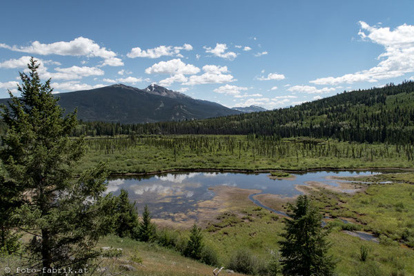 Jasper National Park
