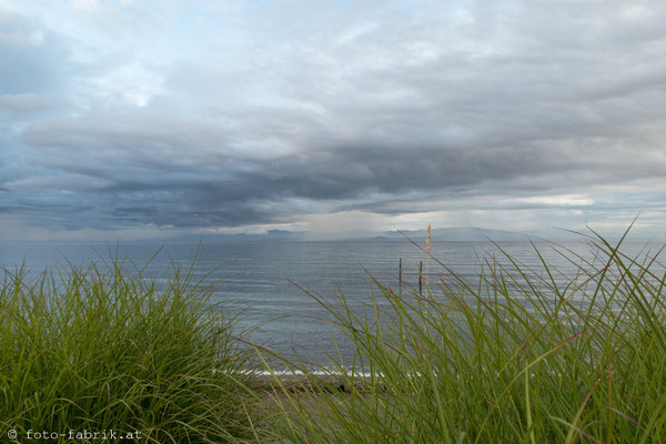 Qualicum Beach, Vancouver Island