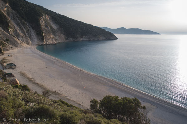 Kefalonia - Myrtos.