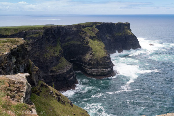 Cliffs of Moher.