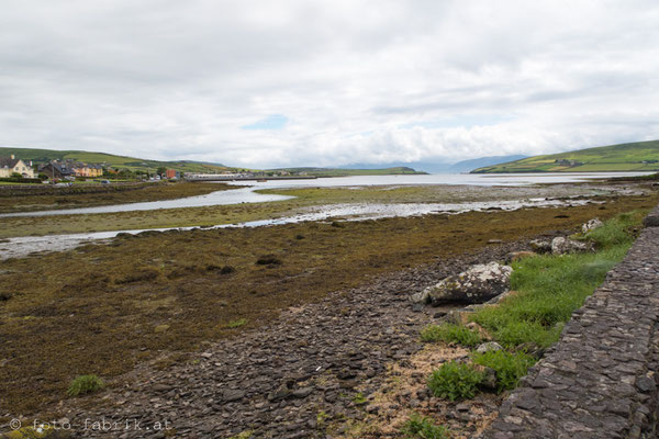 Dingle Peninsula.