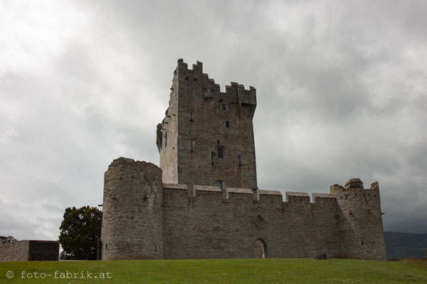Killarney.