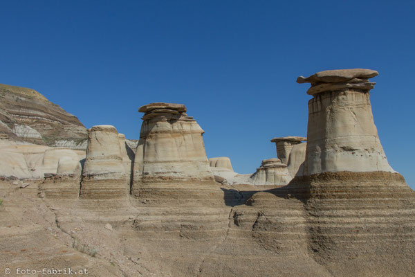 Drumheller, Alberta