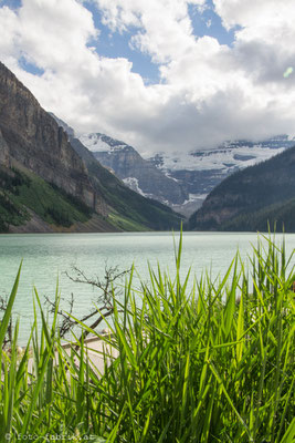 Lake Louise, Banff National Park