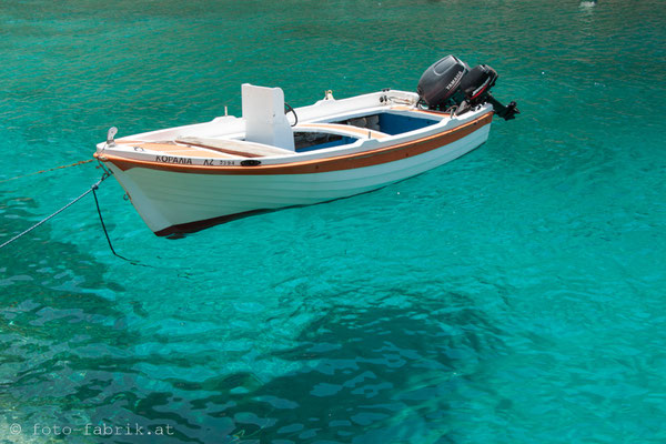 Zakynthos - Porto Vromi.