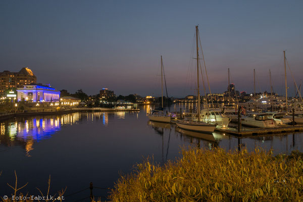 Victoria, Vancouver Island