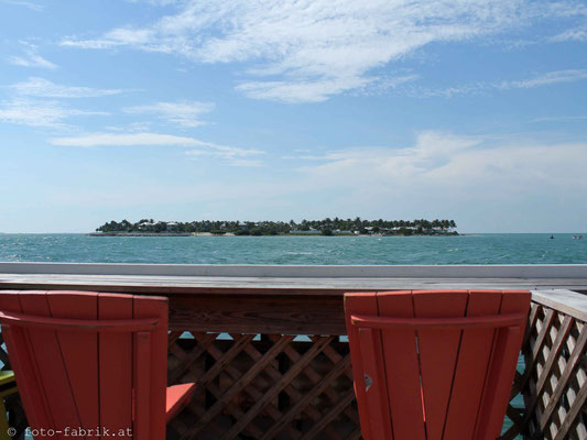 Key West.