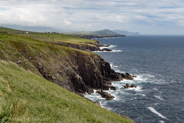 Dingle Peninsula.
