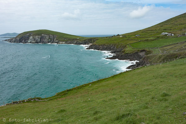 Dingle Peninsula.
