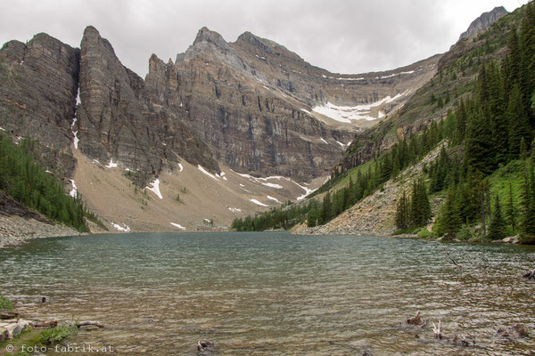 Lake Agnes, Banff National Park