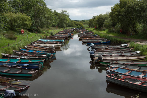 Killarney.