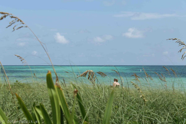 Bahia Honda State Park, Florida Keys.