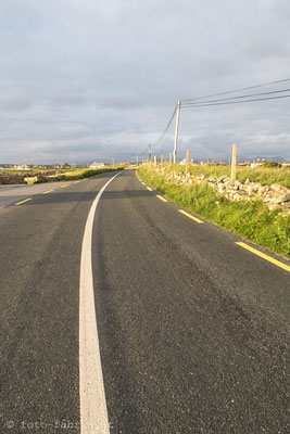 Connemara.