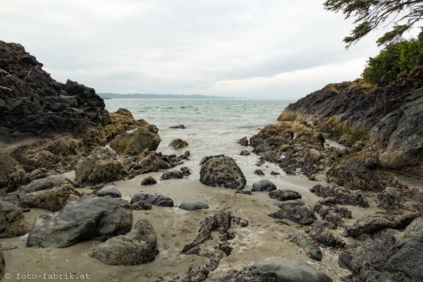 Schooner Cove, Vancouver island