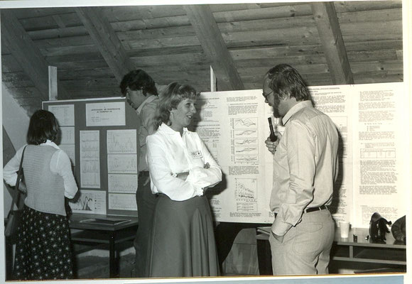 1977 - Conference activities