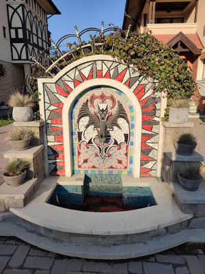 Vampirbrunnen