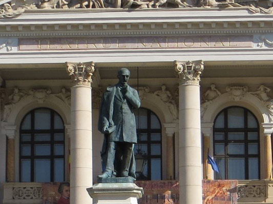 Vasile Alecsandri