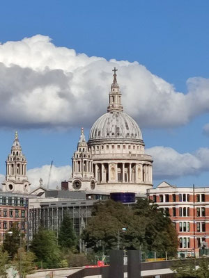 St. Paul's Cathedral