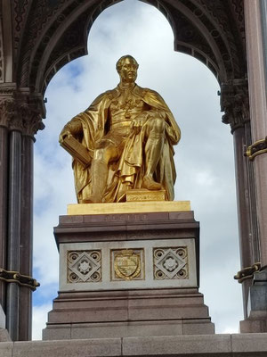Albert, Prinzgemahl von Queen Victoria