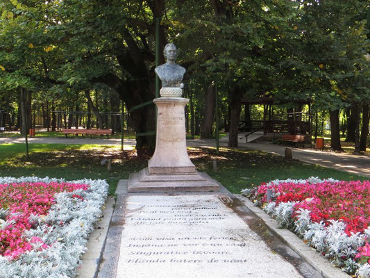 Mihai Eminescu