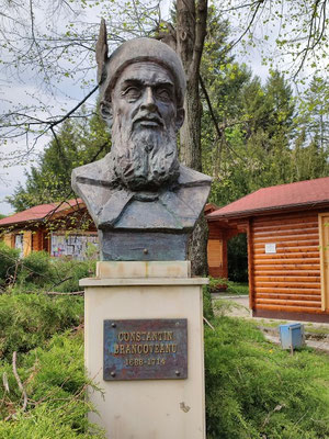 Fürstengalerie: Constantin Brancoveanu