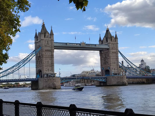 Tower Bridge