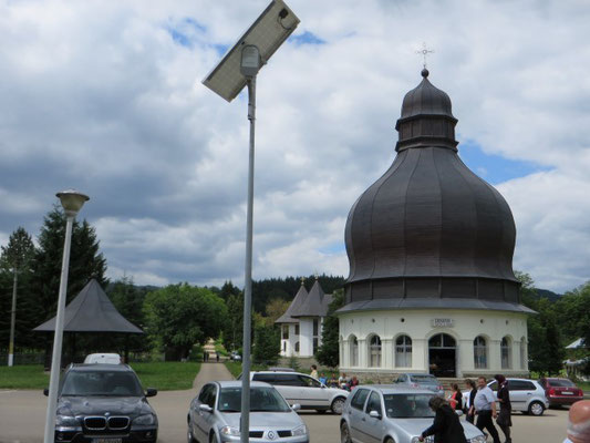 Bruder Antonius' Buchladen